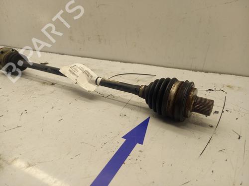 Right front driveshaft AUDI R8 (422, 423) 5.2 FSI quattro | BP30114349M39