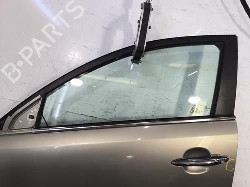 Left front door KIA SPORTAGE III (SL) 1.7 CRDi | BP26741960C2 