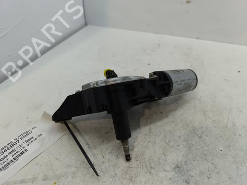 Rear wiper motor SEAT AROSA (6H1) 1.0 | BP29213453M102 