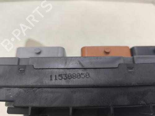 Sicherungskasten CITROËN C5 III Break (RW_) 2.0 HDi 140 | BP30874675E1