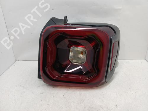 Right taillight JEEP RENEGADE SUV (BU, B1, BV) 1.3 PHEV 4Xe | BP37732519C35 - Image 5