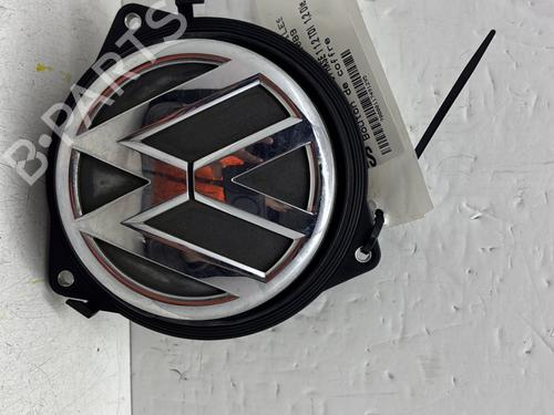 Commutateur VW POLO V (6R1, 6C1) 1.2 TDI (75 hp) 30818989