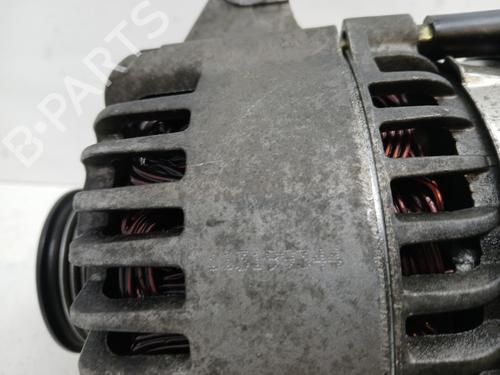 Alternator JAGUAR X-TYPE I Estate (X400) 2.2 D | BP29639868M7 