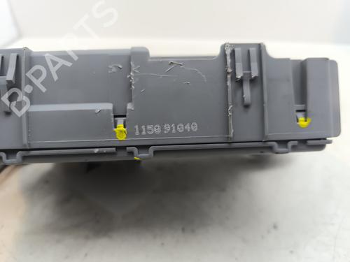 Fuse box PEUGEOT BIPPER (AA_) 1.4 HDi | BP30184380E1  - Image 5