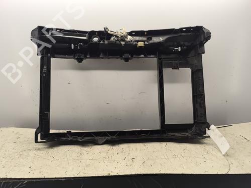 Front slam panel PEUGEOT 207 (WA_, WC_) 1.6 HDi | BP29834221C72