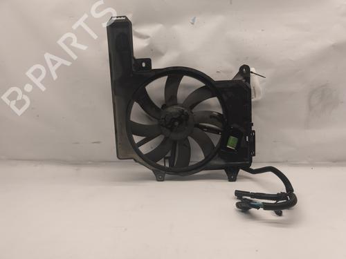 radiator-fan-opel-meriva-a-mpv-x03-2003-2004-2005-2006-2007-2008-2009-2010-32228347 main image