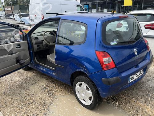 Switch RENAULT TWINGO II (CN0_) 1.2 16V (CN0K, CN0V, CN0A) | BP28531878I30 - Image 6