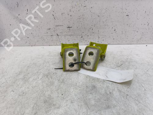 Used Hinge/Door check strap CITROËN C4 CACTUS 1.6 HDi 90 (92 hp) 28531835