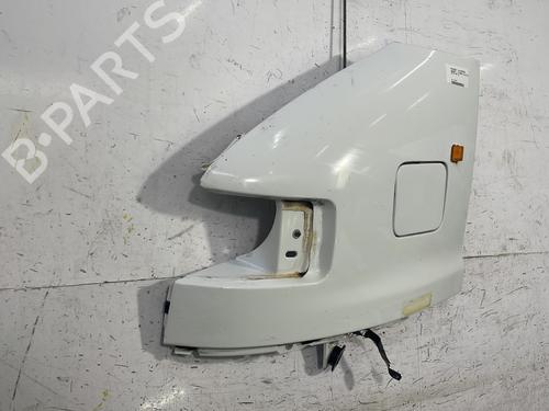 Left front fenders PEUGEOT BOXER Van (230L) 2.8 HDI | BP25287448C41 
