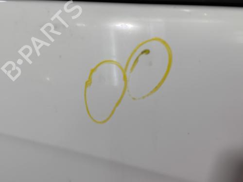Right rear door PEUGEOT ION Electric | BP22842522C5 