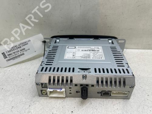 Radio RENAULT ZOE (BFM_) ZOE | BP39214568E6 - Image 2