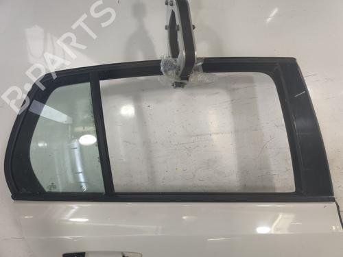 Right rear door VW GOLF VI (5K1) 1.6 TDI | BP28134483C5 
