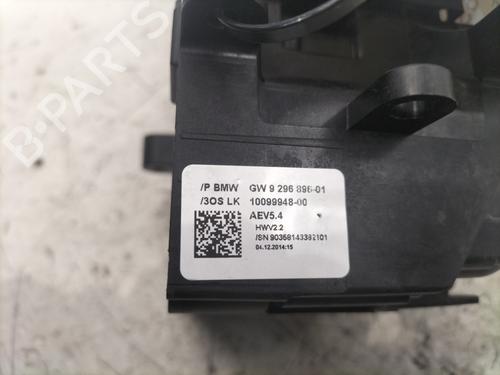 Gear lever BMW 3 Touring (F31) 318 d | BP23842109M90 