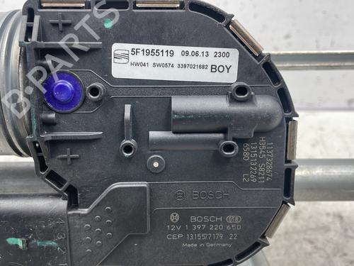 front-wiper-motor-seat-leon-sc-5f5-2013-2014-2015-2016-2017-2018-23994925 main image