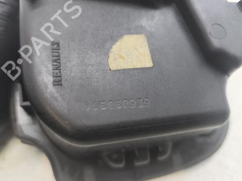 Fuel flap RENAULT CLIO III (BR0/1, CR0/1) 1.5 dCi (C/BR0G, C/BR1G) | BP30601249C131