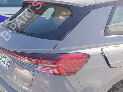 AC compressor AUDI Q4 E-TRON SUV (F4B) 35 | BP30591699M34 - Image 7