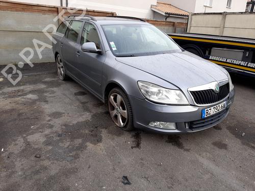 Switch SKODA OCTAVIA II Combi (1Z5) 1.6 TDI | BP26386766I30 - Image 6