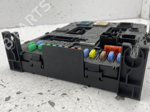 Used Fuse box Fuse box PEUGEOT 308 I (4A_, 4C_) 1.6 HDi (92 hp) 23077870 23077870