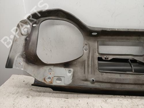 Front slam panel RENAULT TWINGO I (C06_) 1.2 16V (C06C, C06D, C06K) | BP29833690C72
