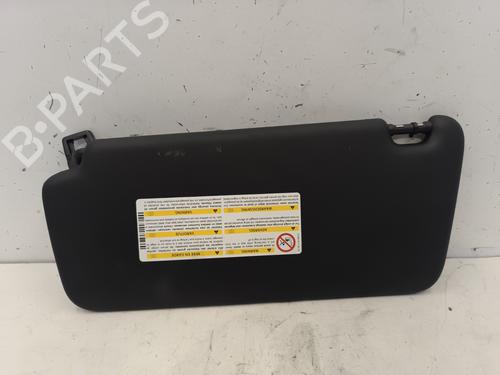 Right sun visor MERCEDES-BENZ A-CLASS (W176) A 180 CDI (176.000) | BP24886884I2 - Image 2