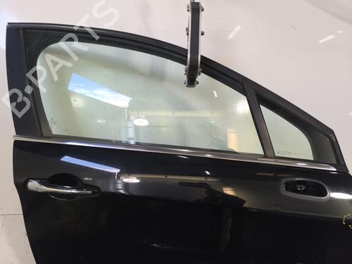Right front door CITROËN C5 III Break (RW_) 3.0 HDi 240 (RWX8CA) | BP29833984C3 