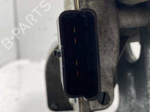 Used Front wiper motor Front wiper motor PEUGEOT EXPERT Van (VF3A_, VF3U_, VF3X_) 2.0 HDi 130 (128 hp) 22844897 22844897