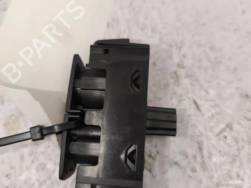 Warning switch RENAULT TRAFIC III Van (FG_) 1.6 dCi 115 (FGMD) | BP25204857I22 