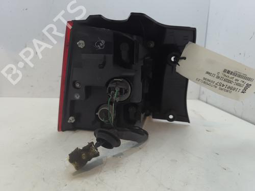 Right taillight CITROËN C-CROSSER (VU_, VV_) 2.2 HDi | BP28362646C35 