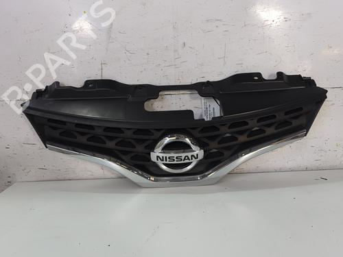 Used Grille NISSAN NV200 / EVALIA Bus 1.5 dCi 110 (M20, M20M) (110 hp) 27619020