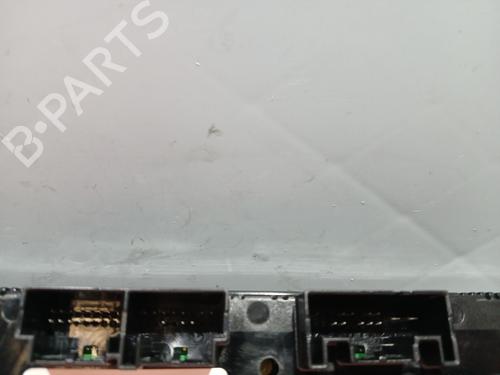 Climate control AUDI Q2 (GAB, GAG) 1.4 TFSI | BP29466625I5 