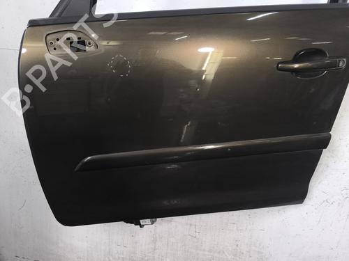 Left front door CITROËN C4 Picasso I MPV (UD_) 1.6 HDi 110 | BP27486955C2 