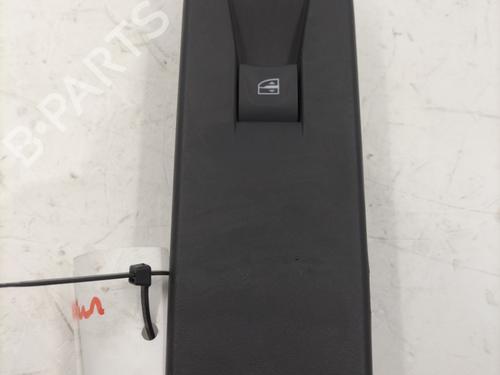 Used Right front window switch RENAULT CLIO IV (BH_) 1.5 dCi 75 (75 hp) 23077733