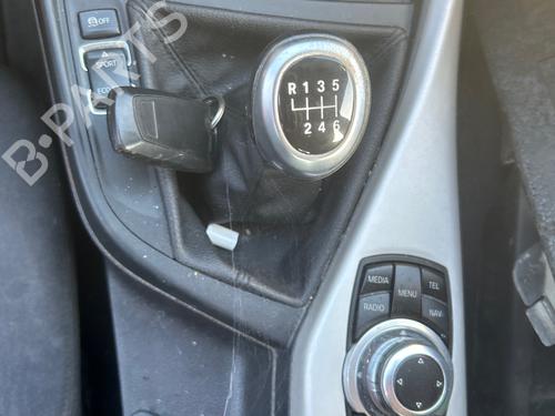 Used Gearbox Gearbox 36856653 36856653