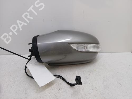 left-mirror-mercedes-benz-a-class-w169-2004-2005-2006-2007-2008-2009-2010-2011-2012-36431057 main image