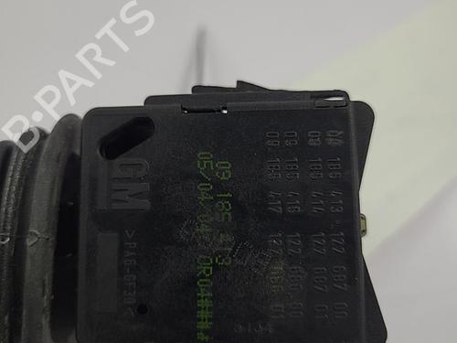 Used Switch Switch OPEL CORSA C (X01) 1.0 (F08, F68) (60 hp) 22822172 22822172