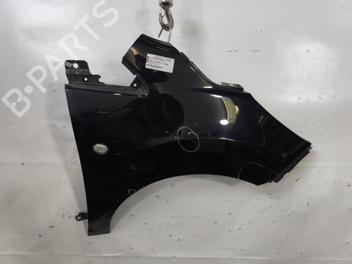 Used Right front fenders FORD KA (RU8) 1.2 (69 hp) 29377506
