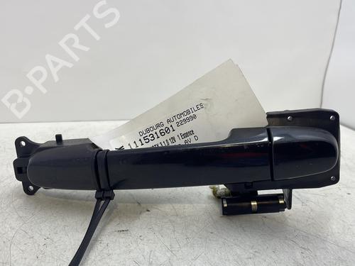 front-right-exterior-door-handle-subaru-justy-iv-2007-29438654 main image