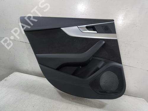 Sæde sæt AUDI A4 B9 Avant (8W5, 8WD)  | BP38185404C78  - Image 29