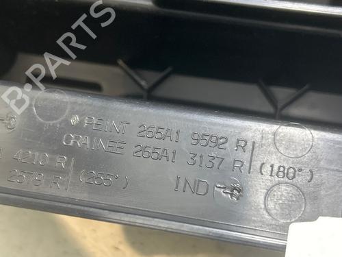 Right taillight RENAULT TRAFIC III Van (FG_) 1.6 dCi 120 (FGMB, FGMC) | BP39689784C35 - Image 2