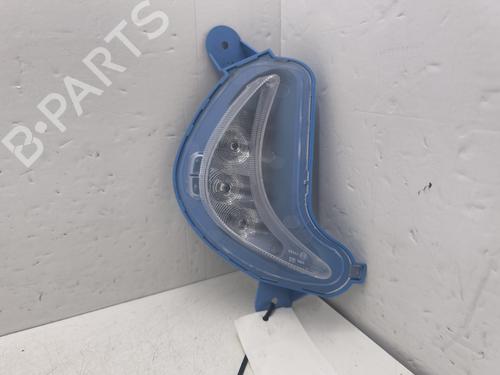 Used Left daytime light RENAULT ZOE (BFM_) ZOE (92 hp) 31034913