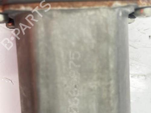 Front right window mechanism RENAULT KANGOO (KC0/1_) 1.6 16V | BP22838595C23 