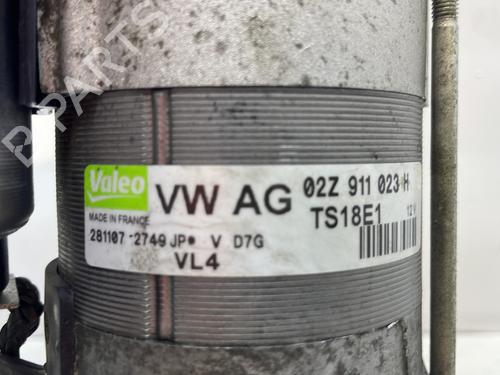 Starter SEAT ALTEA (5P1) 1.9 TDI | BP29439042M8 