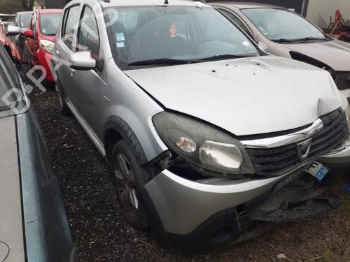 Højre baglygte DACIA SANDERO 1.5 dCi | BP24395340C35 - Image 6