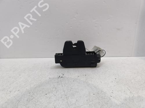 Tailgate lock PEUGEOT 407 SW (6E_, 6D_) 1.6 HDi 110 | BP30184367C101