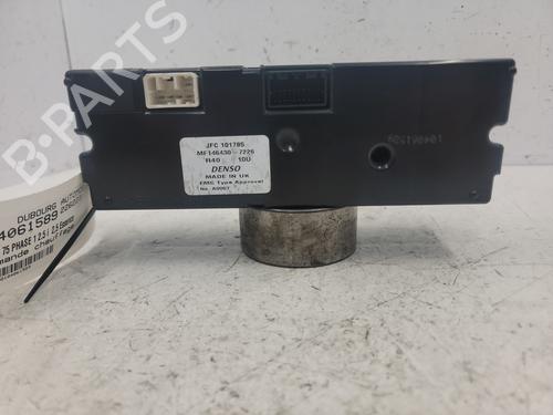 climate-control-rover-75-rj-1999-2000-2001-2002-2003-2004-2005-25120470 main image