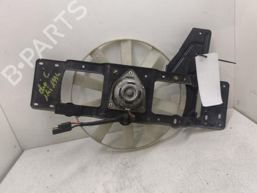 Køleventilator elektrisk Køleventilator elektrisk 38008784 38008784