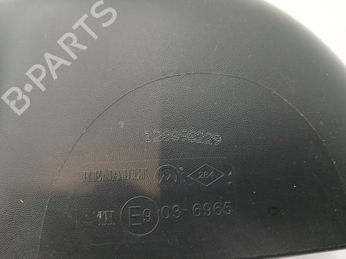 Left mirror DACIA SANDERO II 1.0 SCe 75 (B8JC, B8JD, B8NC) | BP32336023C26