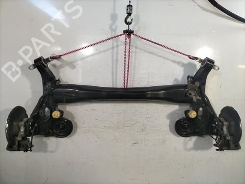 Rear axle CITROËN C4 Grand Picasso II (DA_, DE_) 1.6 BlueHDi 120 | BP23829057M2 
