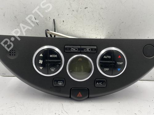Used Climate control Climate control NISSAN NOTE (E11, NE11) 1.5 dCi (86 hp) 22843218 22843218