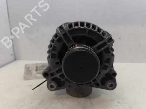 Lichtmaschine für AUDI A4 B6 (8E2) 1.9 TDI (130 hp) 28328532